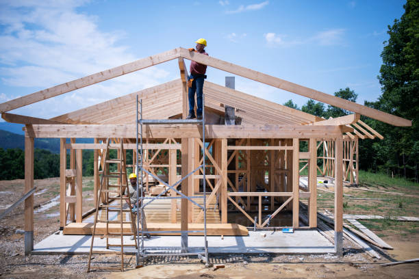 Best Metal Roofing Contractor  in Sheridan, WY