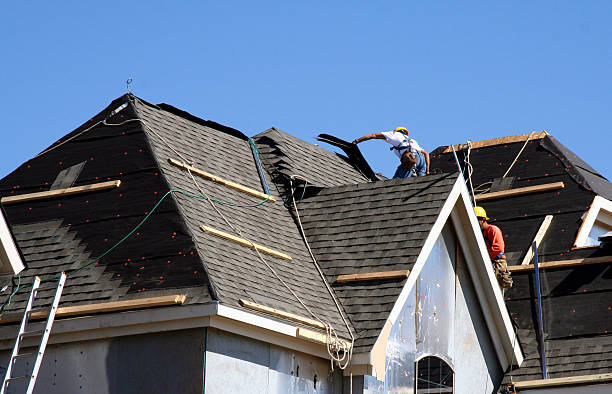 Best Shingle Roofing Installation  in Sheridan, WY