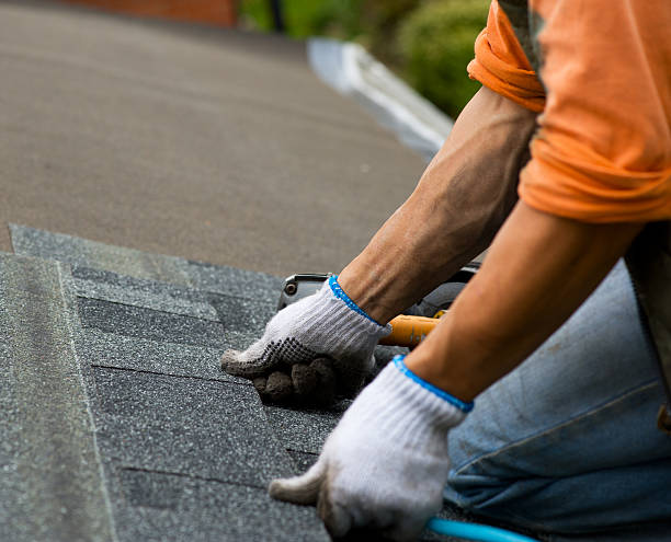 Best Residential Roofing Contractor  in Sheridan, WY