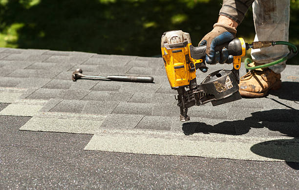 Sheridan, WY Roofing Contractor Company