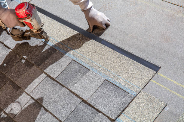 Best Storm Damage Roof Repair  in Sheridan, WY